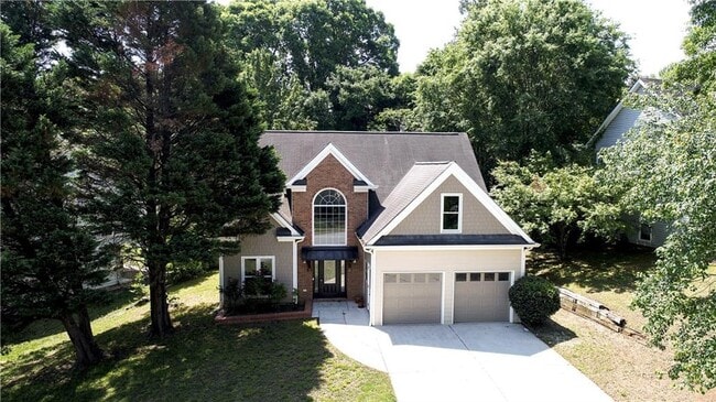 Building Photo - 5664 Jackson Knoll Trace NW