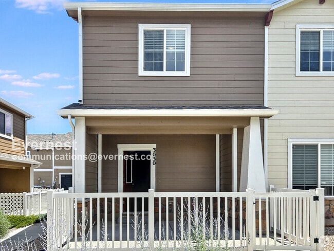 Building Photo - 3030 Harpy Grove Rental