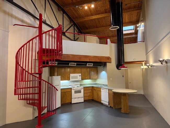 Building Photo - City Street Lofts-One of a Kind Property i...