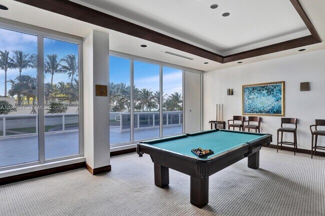 9601 Collins Ave Unit 507