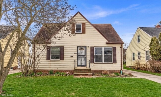 Building Photo - 12918 Eastwood Blvd