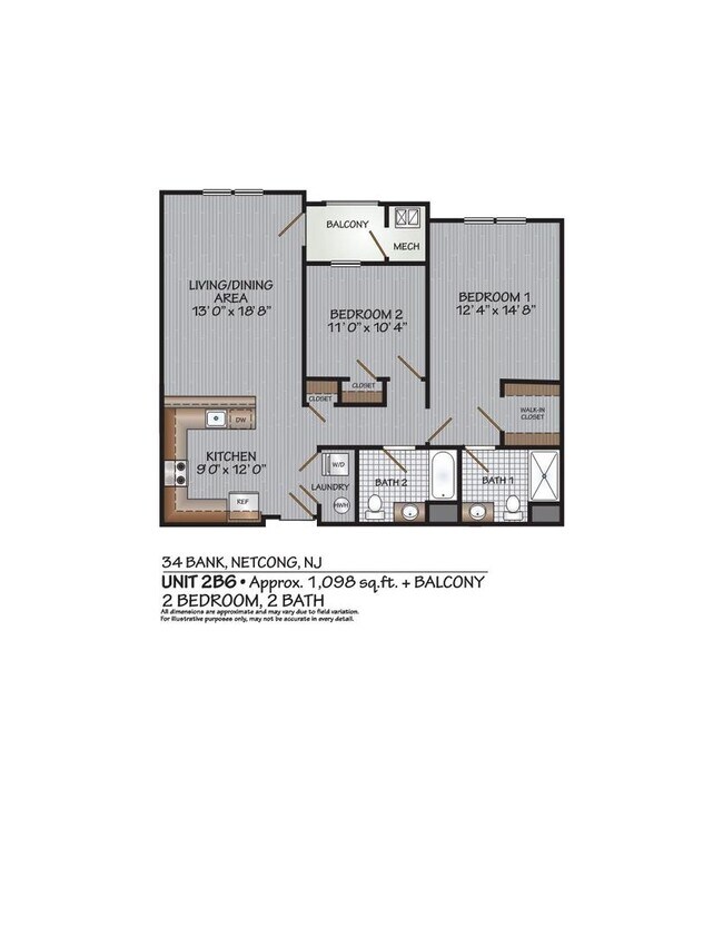 Photo - 34 Bank at Netcong