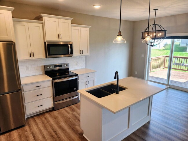 Photo - 1603 Red Cedar Ln