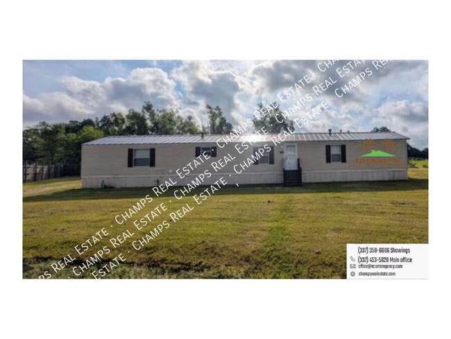 Photo - 1042 Aldus Johnson Dr House