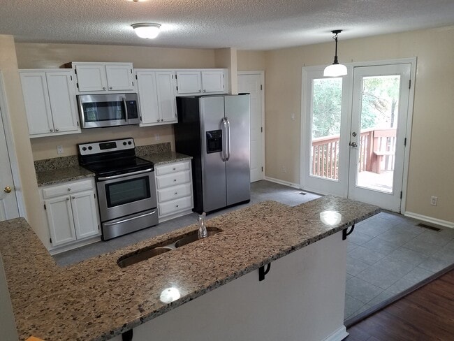 Photo - 500 Marsh Grass Dr