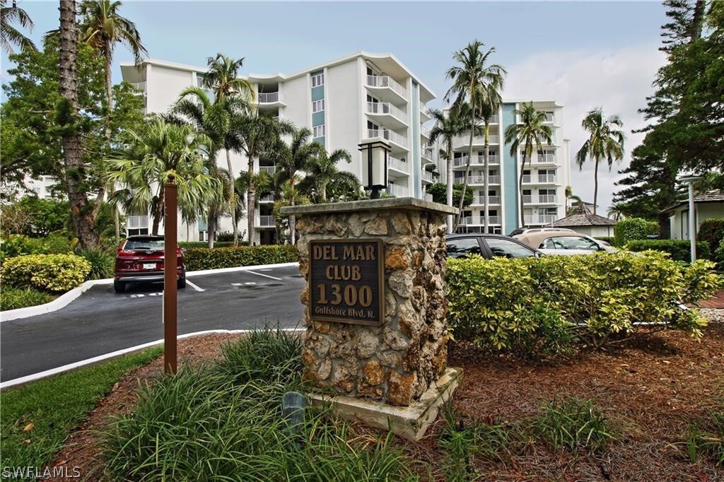 Photo - 1300 Gulf Shore Blvd N Condominio Unidad 304