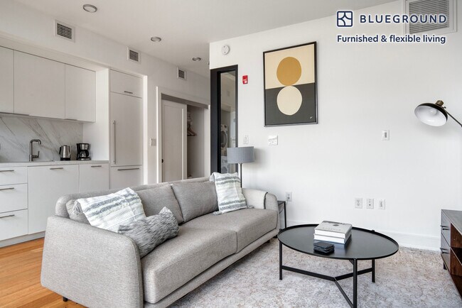 Photo - 618 T St NW Unit FL4-ID732