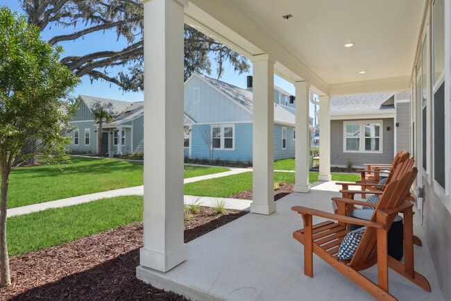 Hamlet at Avalon Park - Hamlet at Avalon Park