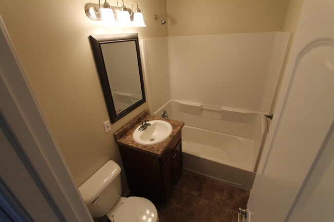 Photo - Awesome with updates! 3 bedroom with garag...