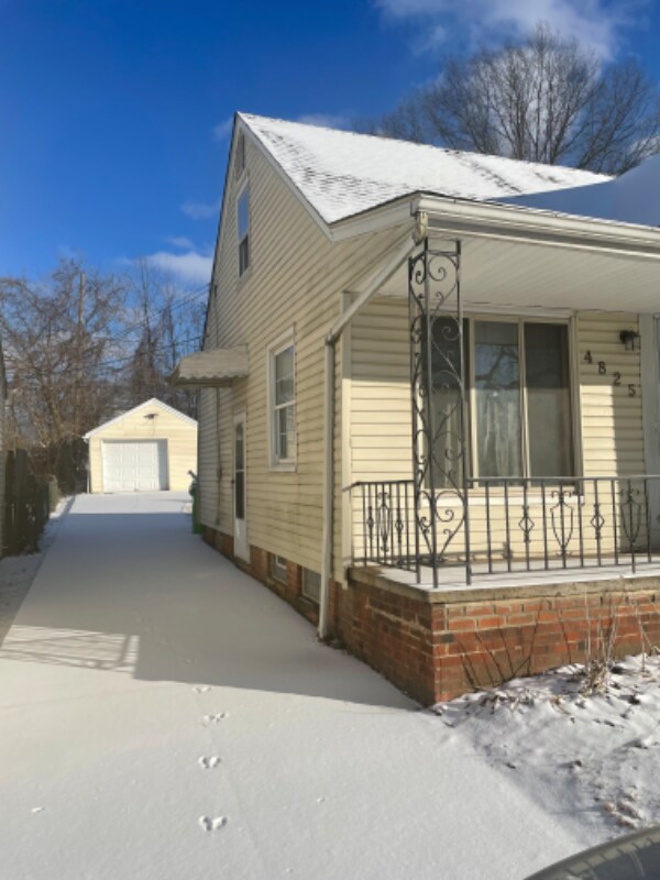 Photo - 4825 E 90th St