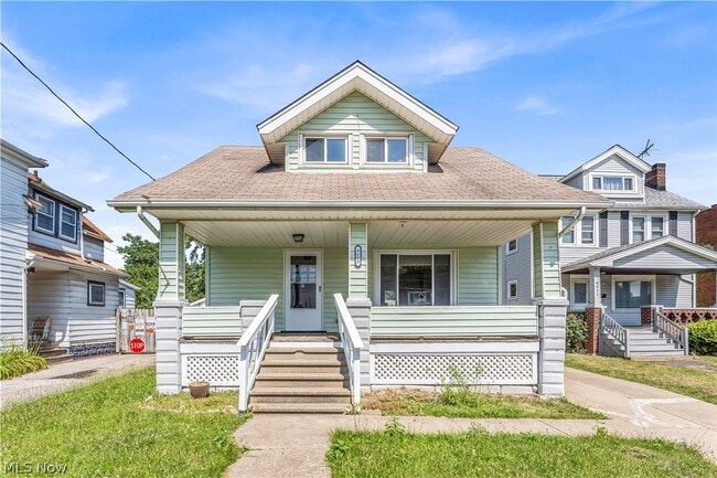 Building Photo - 4609 Turney Rd