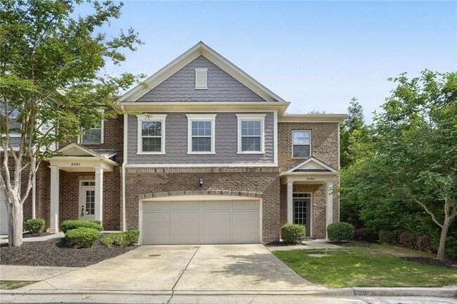 Photo - 3585 Ashcroft Dr SE