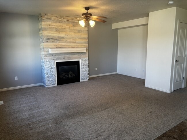 Photo - Single Family Home- Eagle Mountain City Center
