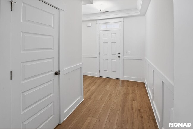 Photo - Available Now !! Brand New Modern 3BR Townhome in Lake Carolina Community