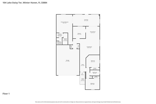 Photo - 104 Lake Daisy Terrace