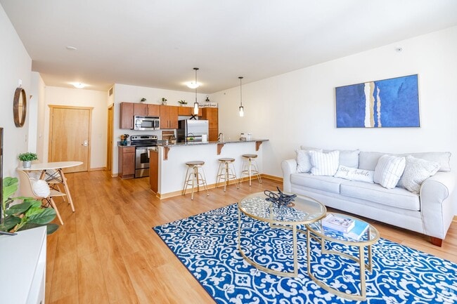 Photo - Jackson Square Apartments