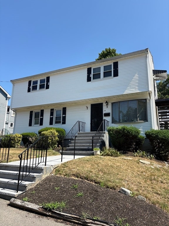 Building Photo - 14 Reynolds Ave Unit A