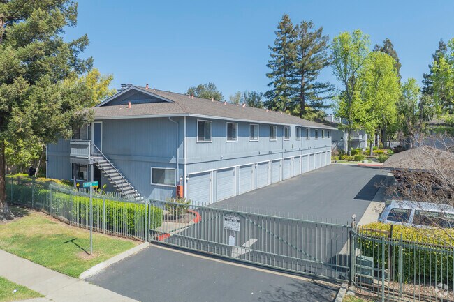 Alternate Exterior - Fremont Woods