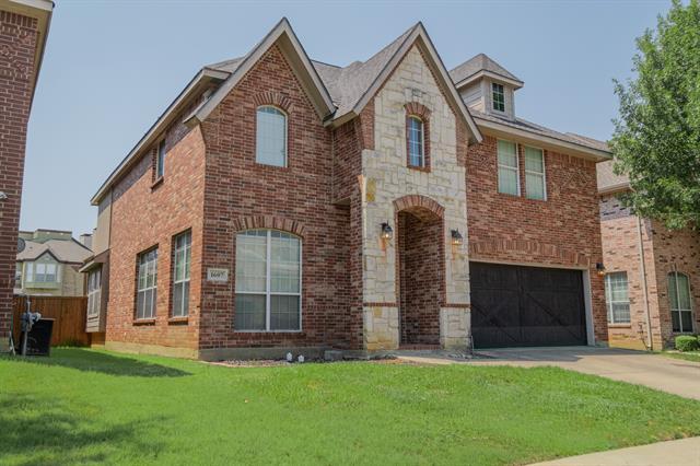 Photo - 1607 Lake Eden Dr Casa