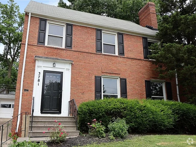 Building Photo - 3781 Washington Blvd Rental