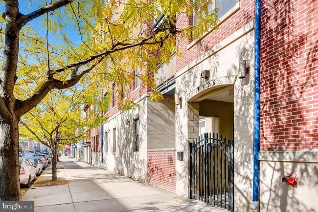 Building Photo - 1726 Aliceanna St Unit 102-SB Rental