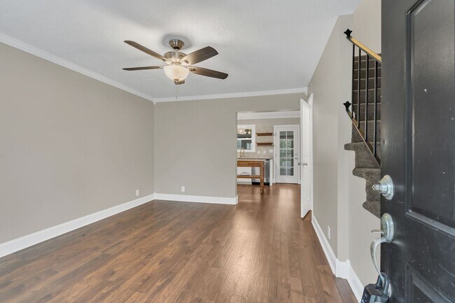 Photo - Charlotte Park Charm