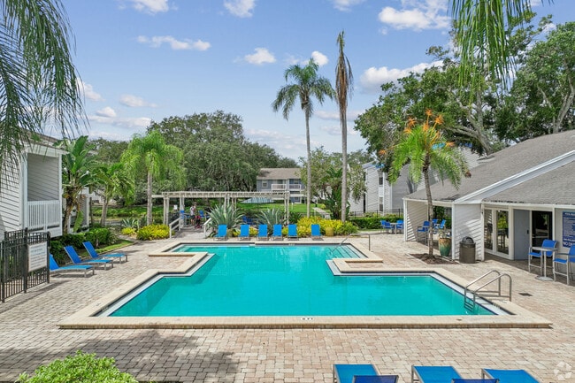 Stillwater Palms