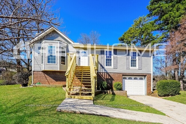 Building Photo - 5304 Stable House Dr