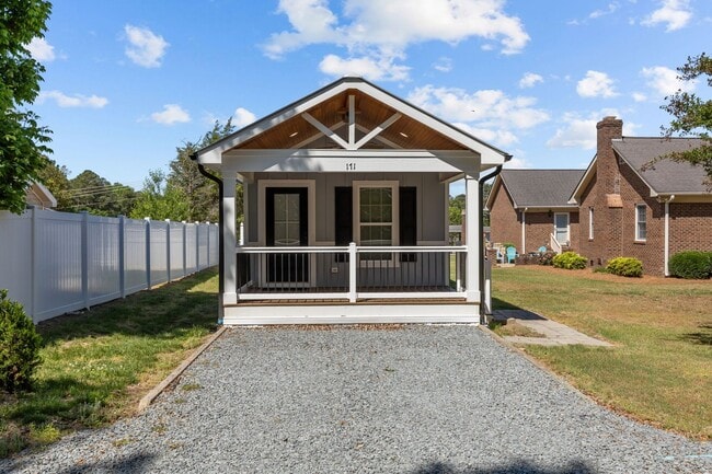 Photo - New Build Tiny Home!