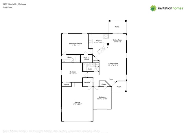 Photo - 3482 Heath Dr