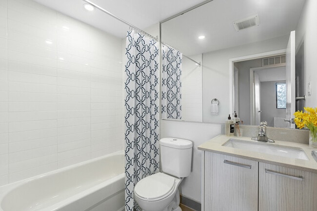 Photo - Adanac Crossing