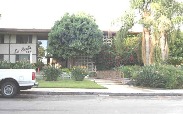 Arcadia Manor - Arcadia Manor Apartments