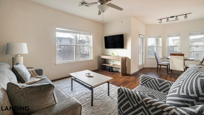12700 Ridgeline Blvd Unit 1301