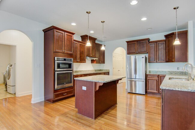 Photo - Charming 4 Bed, 3.5 Bath Modern Farmhouse on Expansive Land – Prime Location!