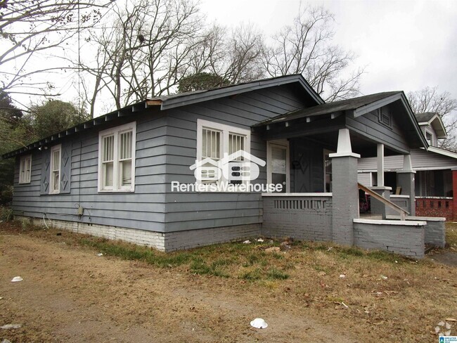 Building Photo - 1447 Wharton Ave Rental
