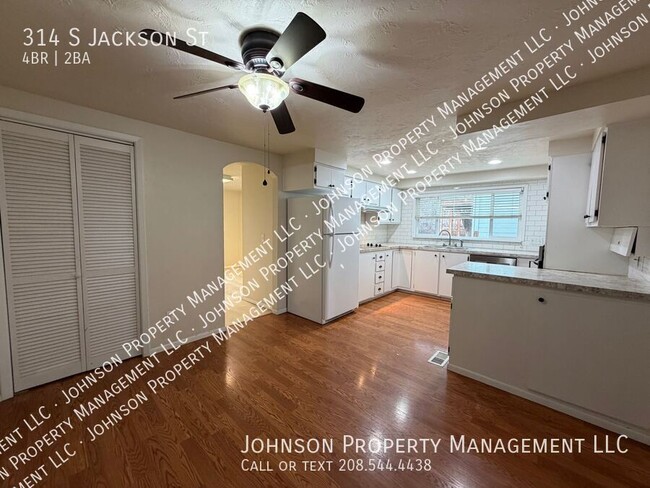 Photo - 314 S Jackson St