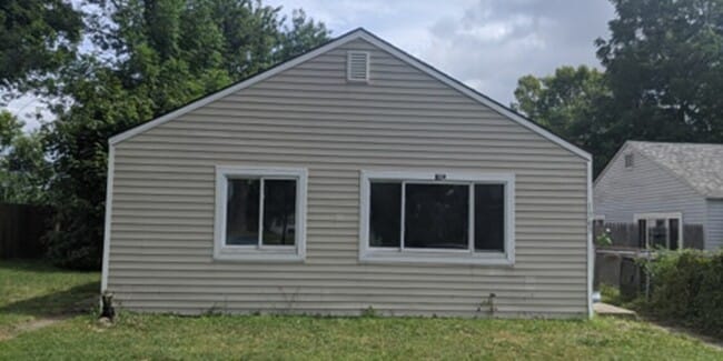 Building Photo - 1343 Wabash Ave Unit 2 Rental