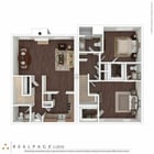 Rock Canyon Apartments Norman