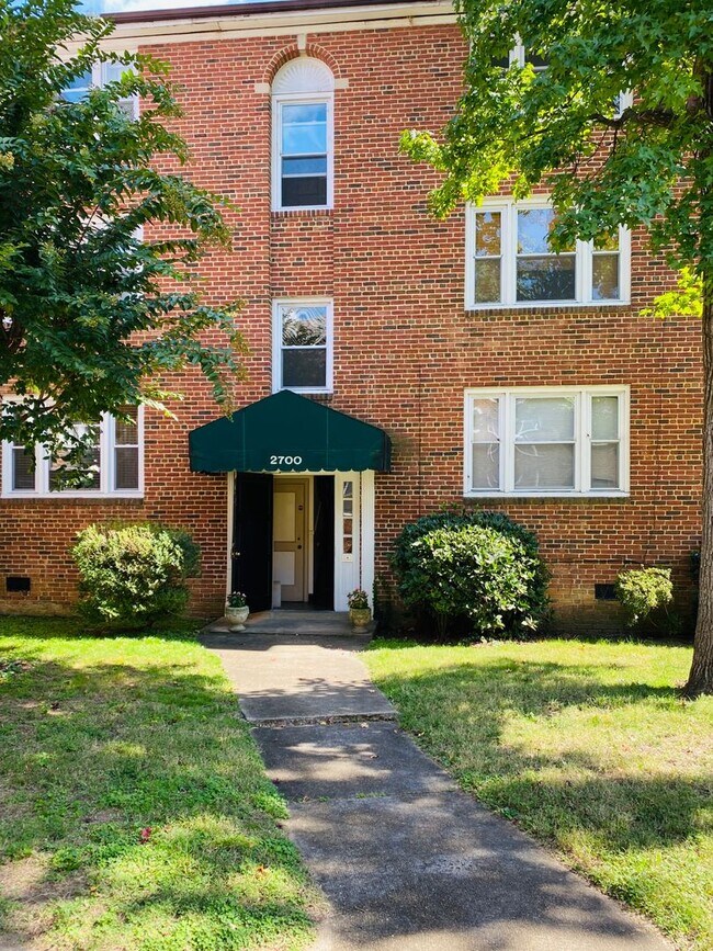 2700 Kensington Avenue