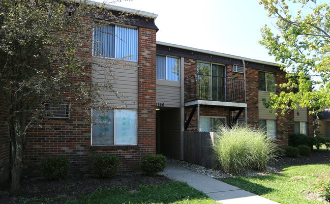 Building Photo - Anderson Square Rental