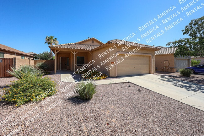 Photo - 16926 W Nottingham Way