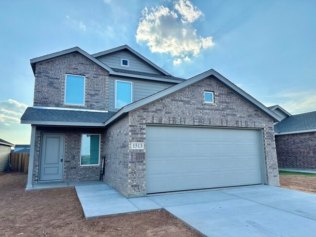 Building Photo - New Construction! Four Bedroom in Overlook - Frenship ISD!
