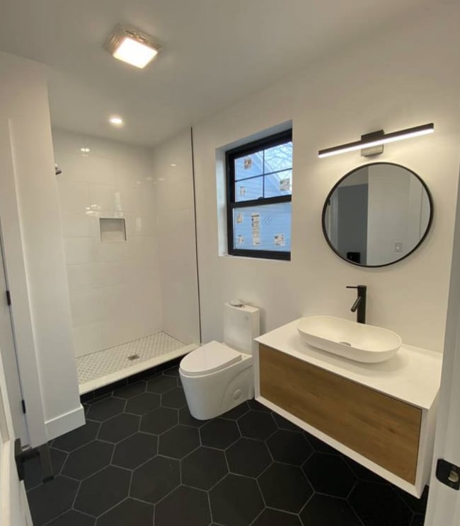 Photo - 178 Hancock St Unidad Rear