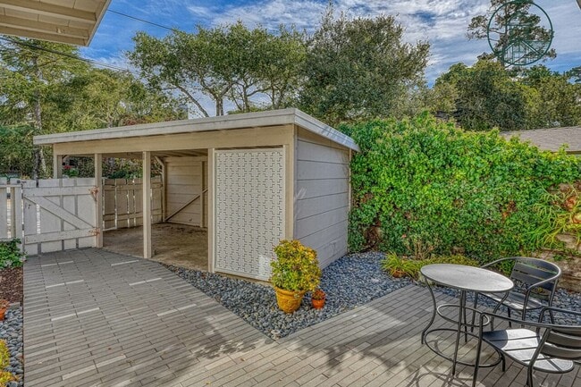 Photo - Charming Furnished Two Bedroom Cottage in Carmel-by-the-Sea