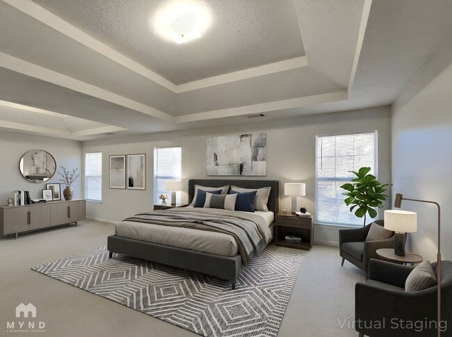 Photo - 4294 Defoors Farm Trail