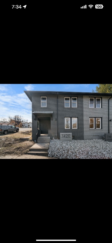 Photo - 1420 McClure St