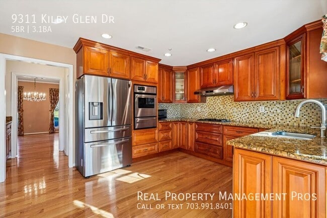 Photo - 9311 Kilby Glen Dr