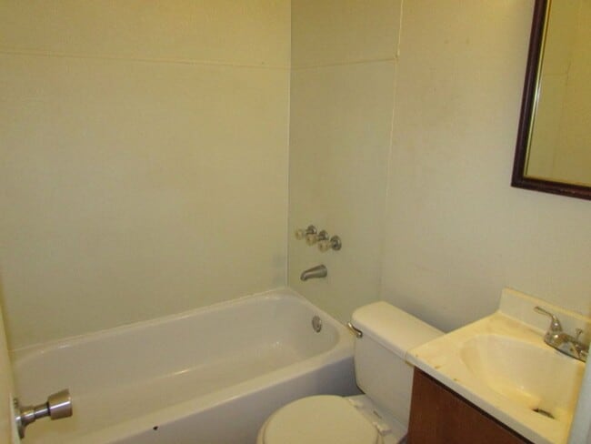 Photo - Quadplex unit!!