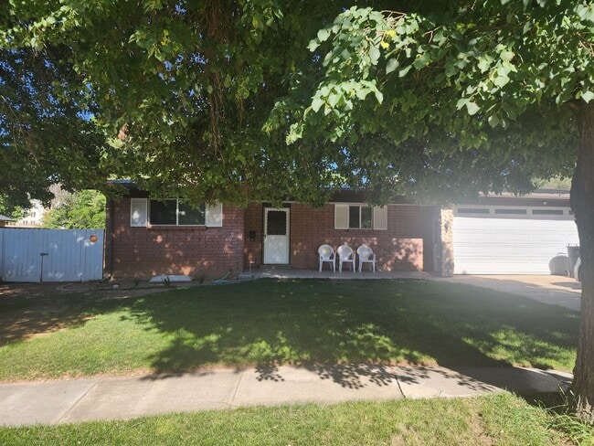 Photo - Charming home