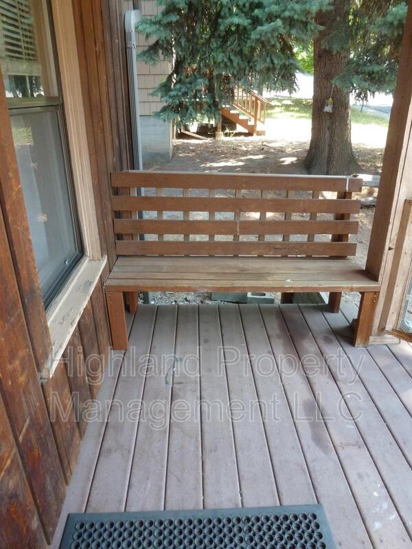 Photo - 1170 NE Harvey Rd Unit #B